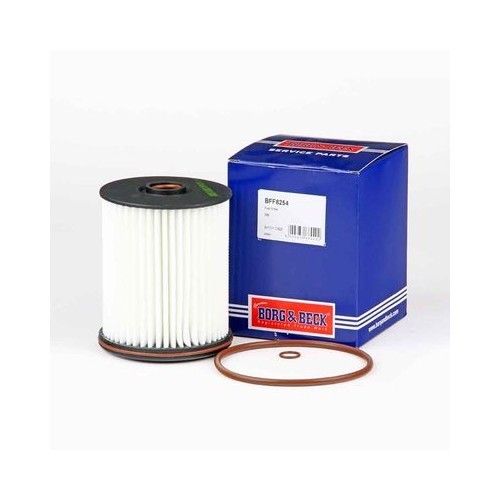 BORG & BECK Fuel Filter BFF8254