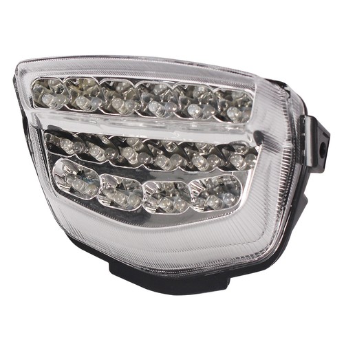 LED Tail Light For Honda CBR1000RR CBR1000RA 2010-16 Integrate Brake Turn Signal - Picture 5 of 9