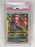 M Venusaur EX Full Art Pokemon TCG Evolutions PSA 9 MINT