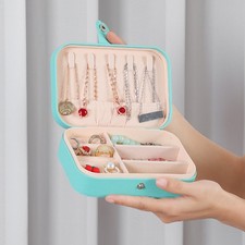 16 11cm DIY Bride Jewelry Gift Box Personalized Bridal Shower Gifts for Bride