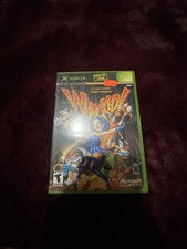 Microsoft Game Studios Whacked! Manual Included - Xbox, T Teen, NTSC-U/C 2002