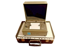 HP/Agilent/Keysight 16058a Accessories 4156A ...