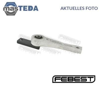 VWM-TIGR MOTORLAGER MOTORHALTER MOTORAUFHÄNGUNG FEBEST FÜR VW TIGUAN,SHARAN