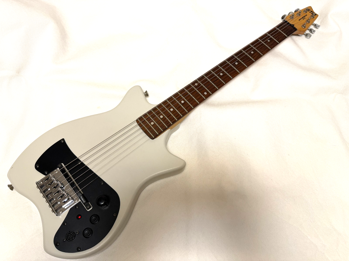 【希少】Roland GTM GC-10 ギターシンセ ギターコントローラー Roland GTM GC-10 GK Guitar Synthesizer Made in Japan | eBay