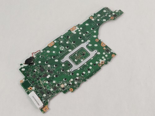 Los Von 5 HP ProBook 635 Aero G7 Ryzen 5 4500U 2,30 GHz Motherboard M30638-601 - Bild 8 von 8