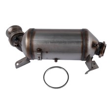 Dieselpartikelfilter DPF Passend für Mercedes-Benz E-Klasse W212 E 200 NGT 11-15