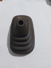 Cuffia Leva Cambio Fiat Panda Lancia Delta Marrone