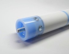 Original extension for MEZZ blue white