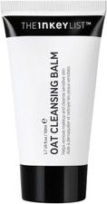 The INKEY List Oat Cleansing Balm, Removes Makeup and Cleanse Sensitive Skin