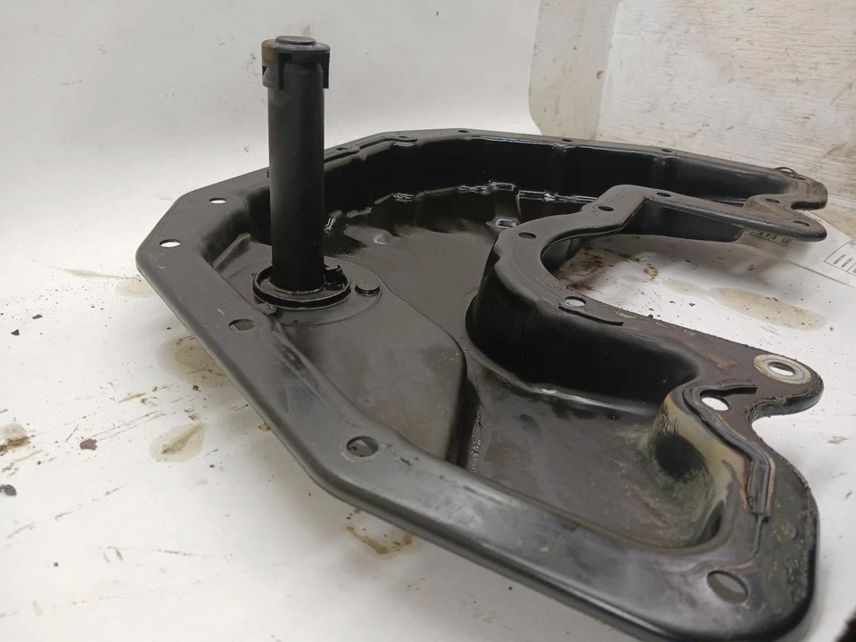 '06-'10 BMW 650i cárter de aceite inferior OEM ¡6 meses de garantía! Foto 4 de 4