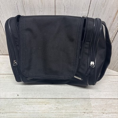 Calvin Klein Toilerty Travel Bag For Men 8x10