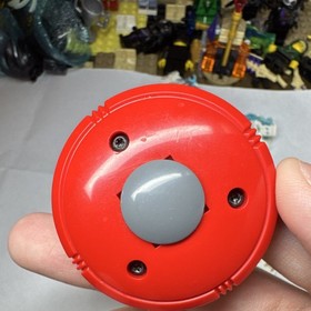 Lego Ninjago Minifigures Zane Dx Njo0018 TWO TORSO TWO LEGS and Spinner.From2260