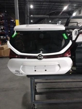 Trunk/Hatch/Tailgate Rear View Camera Fits 21-24 KICKS 553251