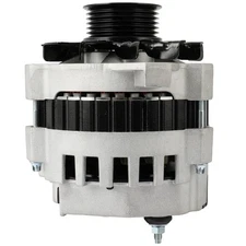 Alternator For Chevrolet K1500 C2500 C3500 K1500 K2500 1988-1992 GMC C1500 C2500
