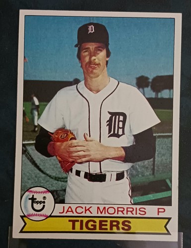 1979 TOPPS EDDIE MURRAY, DALE MURPHY, TRAMMELL CARTER MORRIS WHITAKER *EX+/NrMT* - Foto 7 di 14