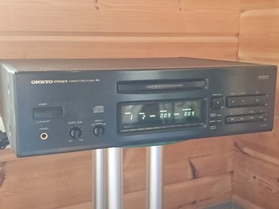Onkyo Integra  DX 6850 mit Fernbedienung und Bedienungsanleitung