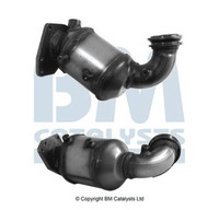 Katalysator Vorne FüR Alfa Romeo Fiat Opel Saab 159 Sportwagon Croma Astra H