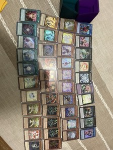 Yugioh Rikka Deck | eBay