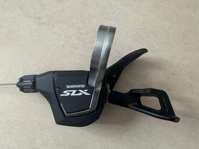 Shimano SLX SL-M7000 2-fach Schalthebel links Rapidfire Plus NEU!