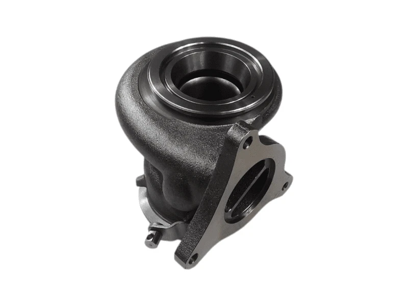 Carcasa turbina turbocompresor MERCEDES-BENZ A 45 AMG TH30-0006 18559700002 Foto 4 de 4