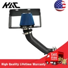 Cold Air Intake Kit w/ Heat Shield For Dodge Ram 1500 2500 2003-2008 V8