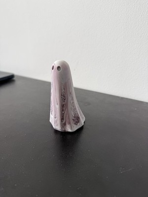 Original York Ghost The Finial Ghost of Ms Saskia Stamped Clandestine Batch /243