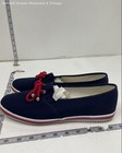 Grasshoppers Women's Navy Blue Slip On Shoes Size 11 IOB — photo 2