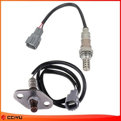 O2 Oxygen 02 Sensor for Toyota RAV4 2.0L 98-2000 Upstream+Downstream X2