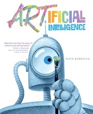 ARTificial Intelligence, Biedrzycki, David, Excellent Book