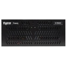 Exacq 1608-04T-DTA Hybrid Desktop Recorder