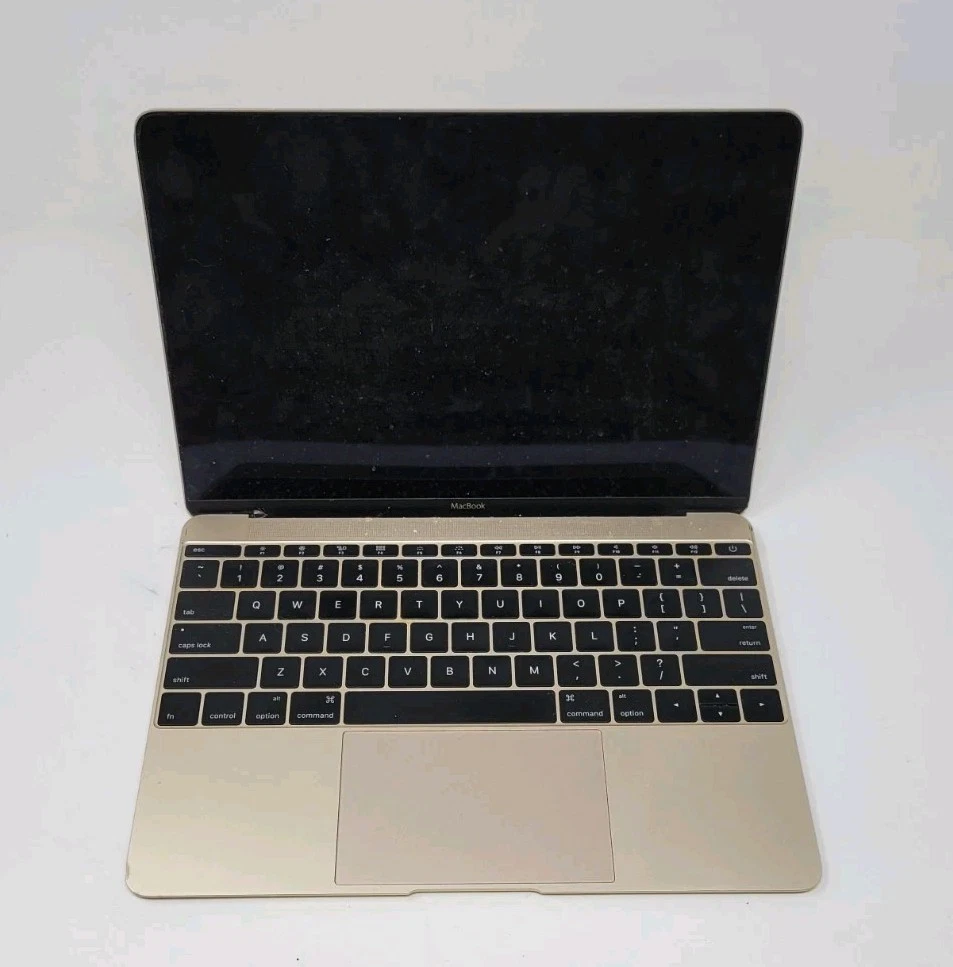 2015 Apple MacBook 12 Inch Laptops for sale | eBay