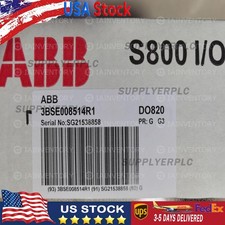 1PC NEW ABB 3BSE008514R1 Fast Shipping