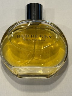 New Authentic Burberry Classic EDP for Women 3.3oz 100ml Perfume