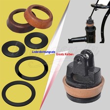 Schwengelpumpe Ersatzteile Schwengelpumpe Dichtungssatz Typ 75 Ersatz Kolben