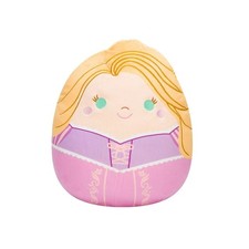 Squishmallows Disney Princess Rapunzel - 8 Pl...