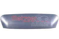 Schalter Heckklappenentriegelung Metzger Autoteile 2310742 FüR Opel Corsa S07