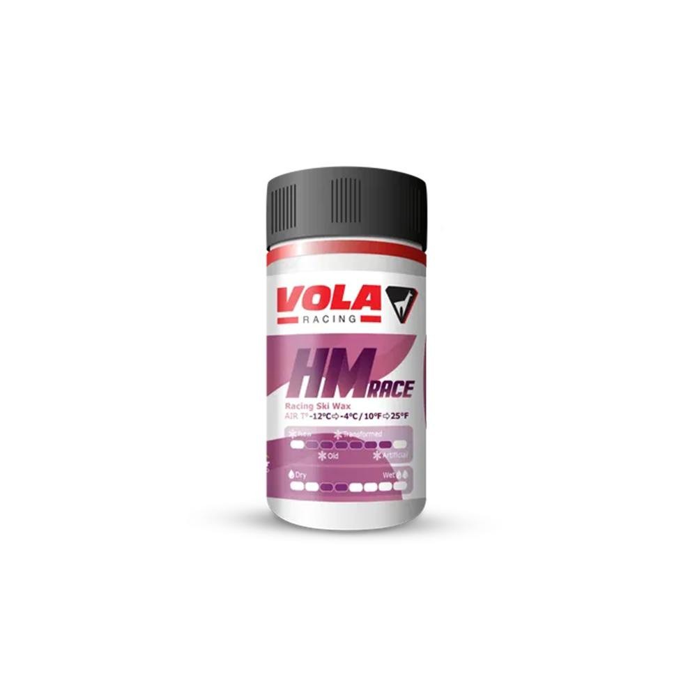 FART RACE VIOLET HM 100 ML pour le fartage des skis de compétition