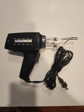 Heavy-Duty Dual Heat Soldering Gun Kit (Blue-Point®) MODEL R460B