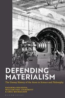 Katerina Kolozova (U. A.) | Defending Materialism | Taschenbuch | Englisch