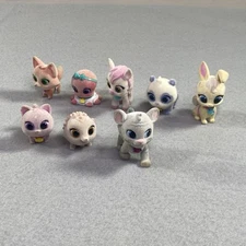 Disney Junior T.O.T.S. Surprise Babies Nursery Figure Flocked Lot 8