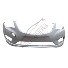 VAUXHALL VIVA 2015-2019 FRONT BUMPER WC-274 42418315