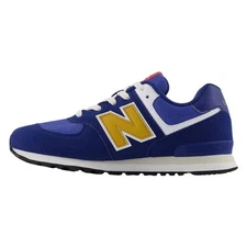 New Balance 574 Classics Big Kids Style : Gc574hbg