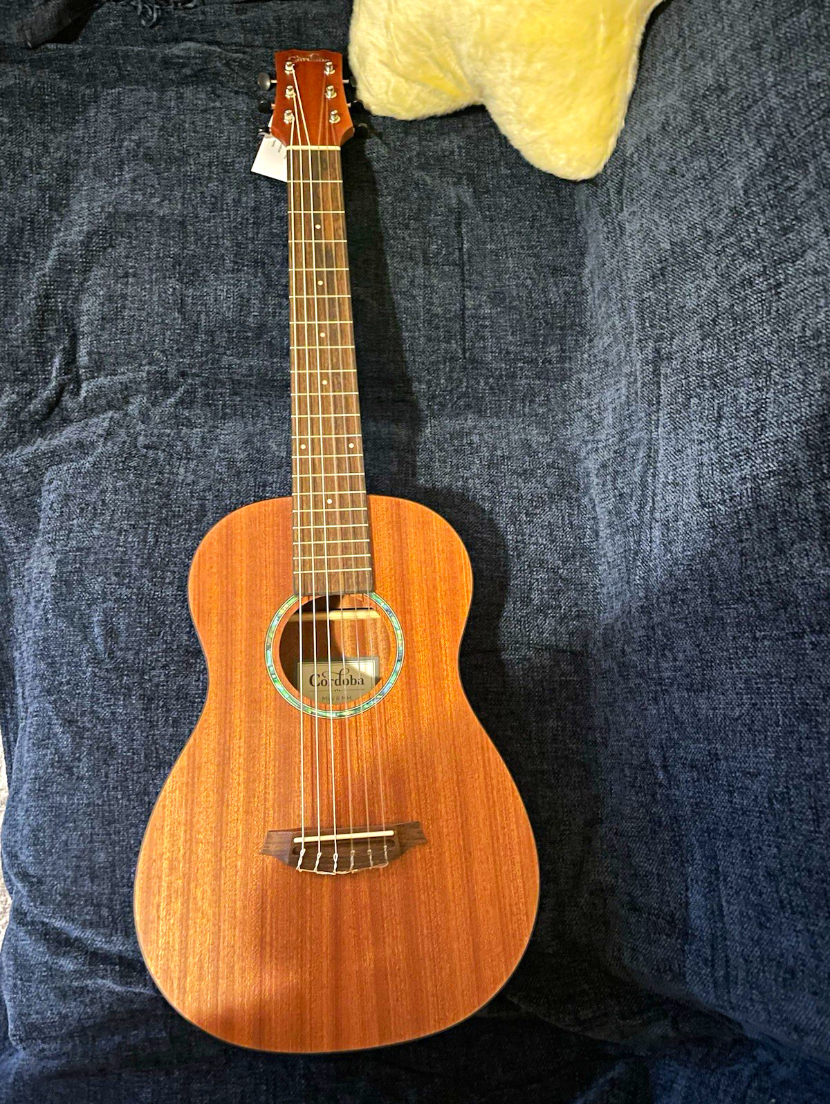 Cordoba Mini II MH