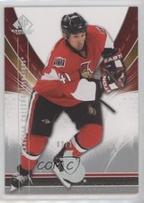 2009-10 SP Game Used Edition Spectrum 2/10 Jonathan Cheechoo #70 z1b