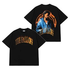The Fall-Off - J. Cole Official 2026 T-Shirt, Hip-Hop Shirt, Gift For Fans