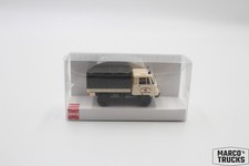 Busch Robur LO 2002 „DRK Katastrophenschutz" Nr. 50230 1:87 /BU379