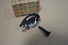 Vintage Volkswagen Audi Fuel Gauge 437919031 Nos