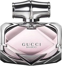 Gucci Bamboo Eau De Parfum EDP 50 ml (woman)