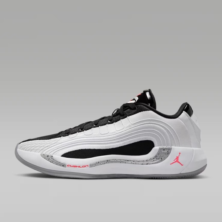 New Nike Jordan Luka 4 PF Shoes - White Cement (HF0824-101) | eBay