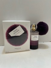 Tenue de Soiree Goutal 香水- 一款2016年女用香水